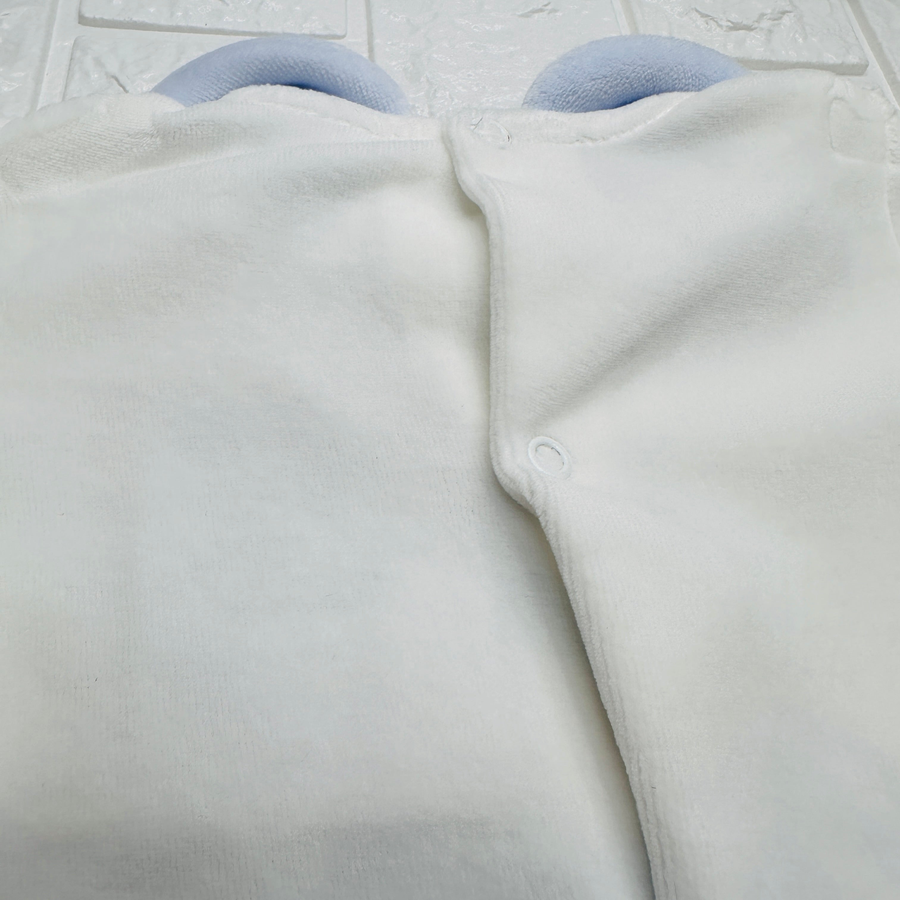 Tutina ciniglia Principino 30402