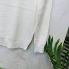 Maglioncino AltaLinea BiancoAnni