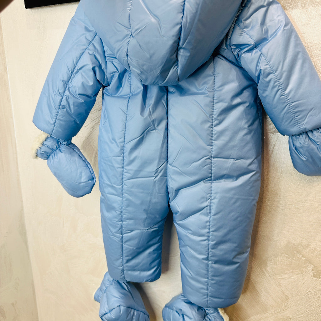 eskimo orsetto celeste
