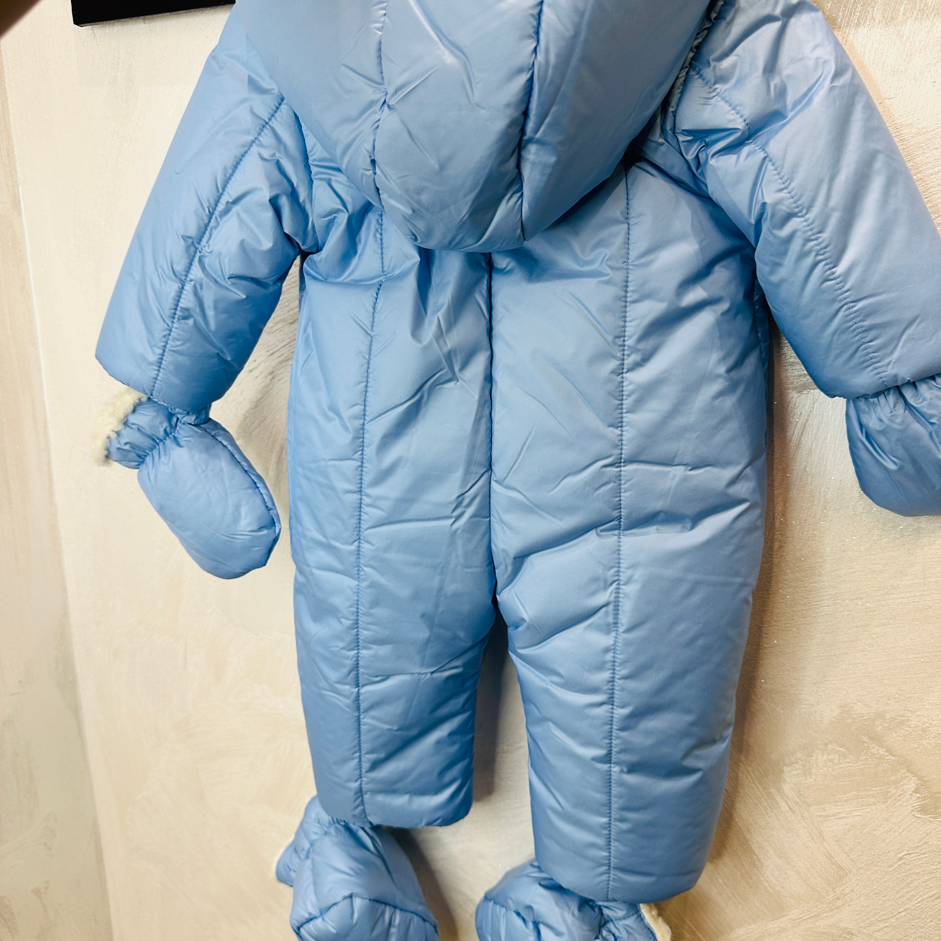 eskimo orsetto celeste