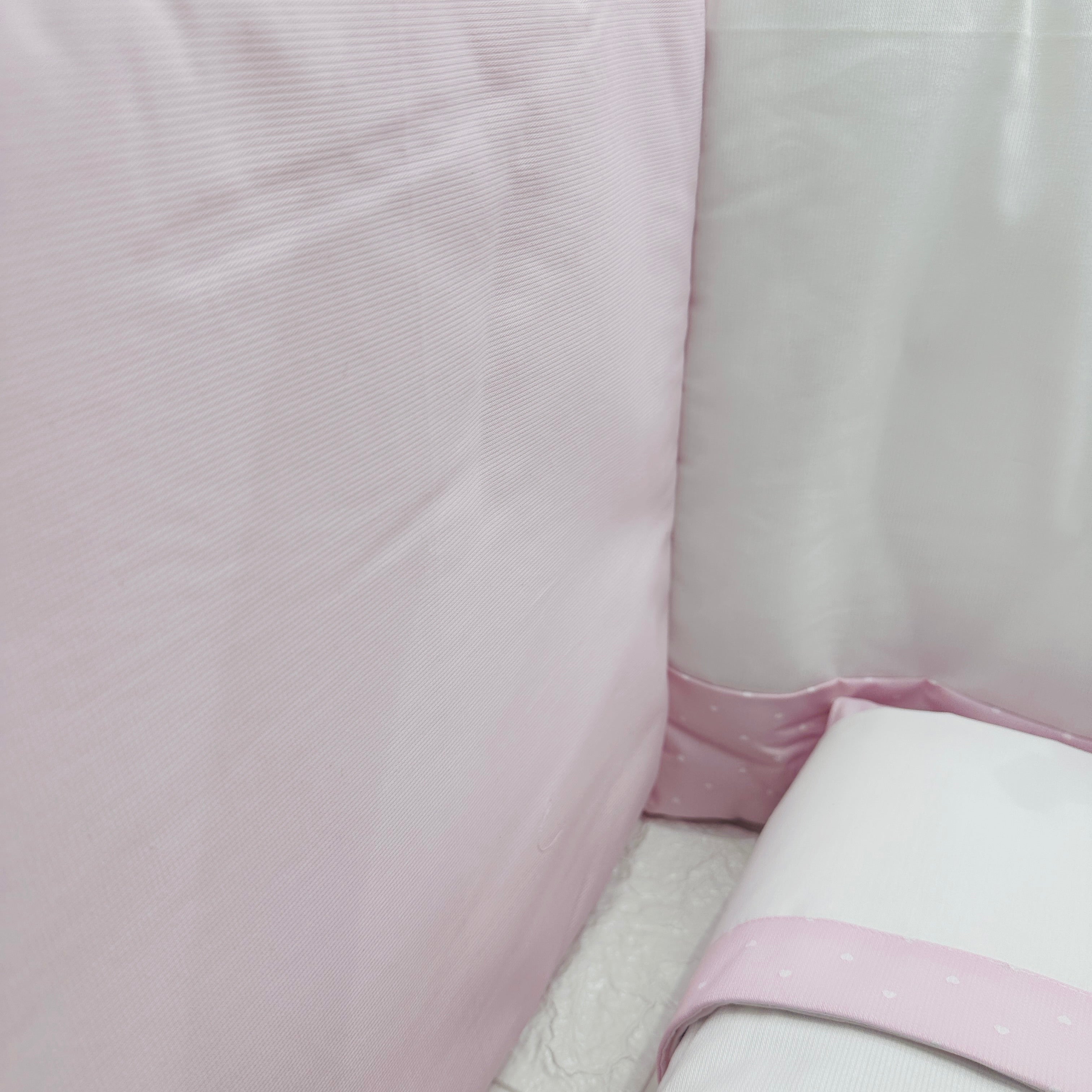 Set completo culla Principessa