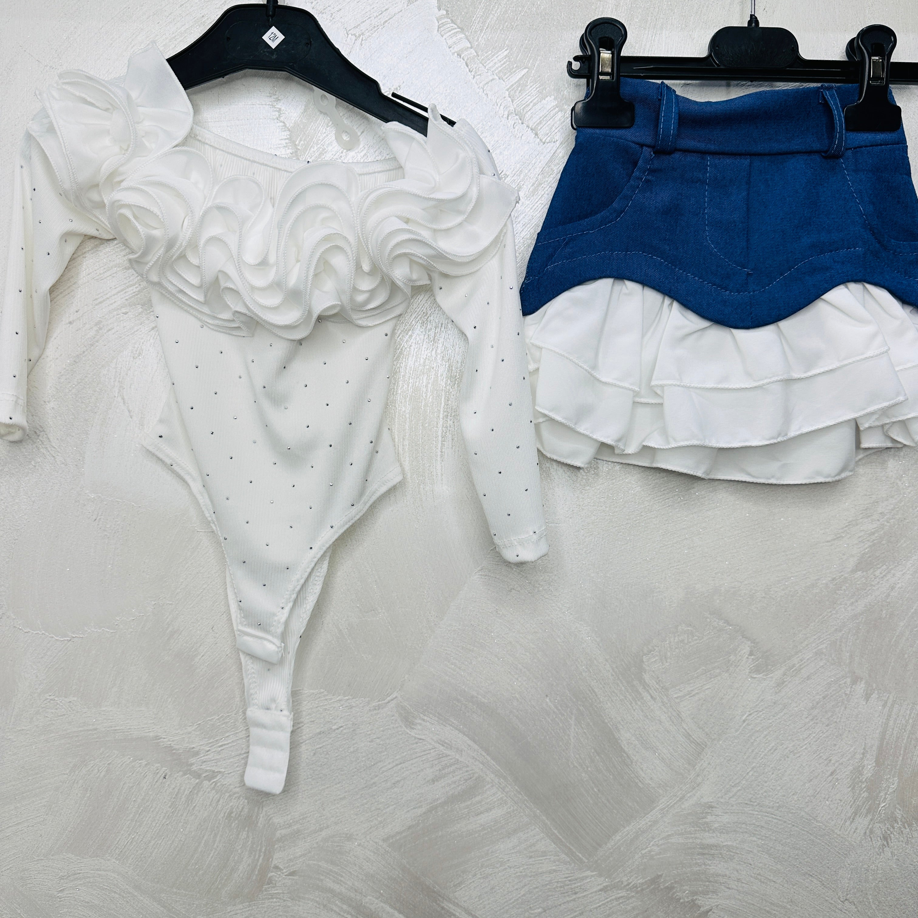 completo Denim