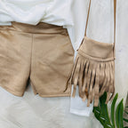 Completo StyleCowboy Begie