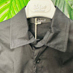Camicia Nera mesi