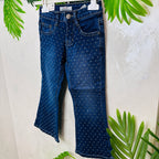 Jeans Brillantini