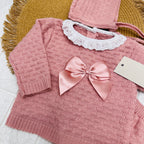 Completo rosa antico1569