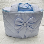 Beauty fiocco Celaste dim.30x15