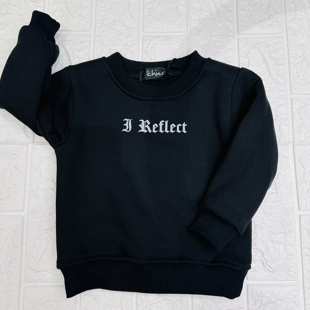 Felpa I REFLECT