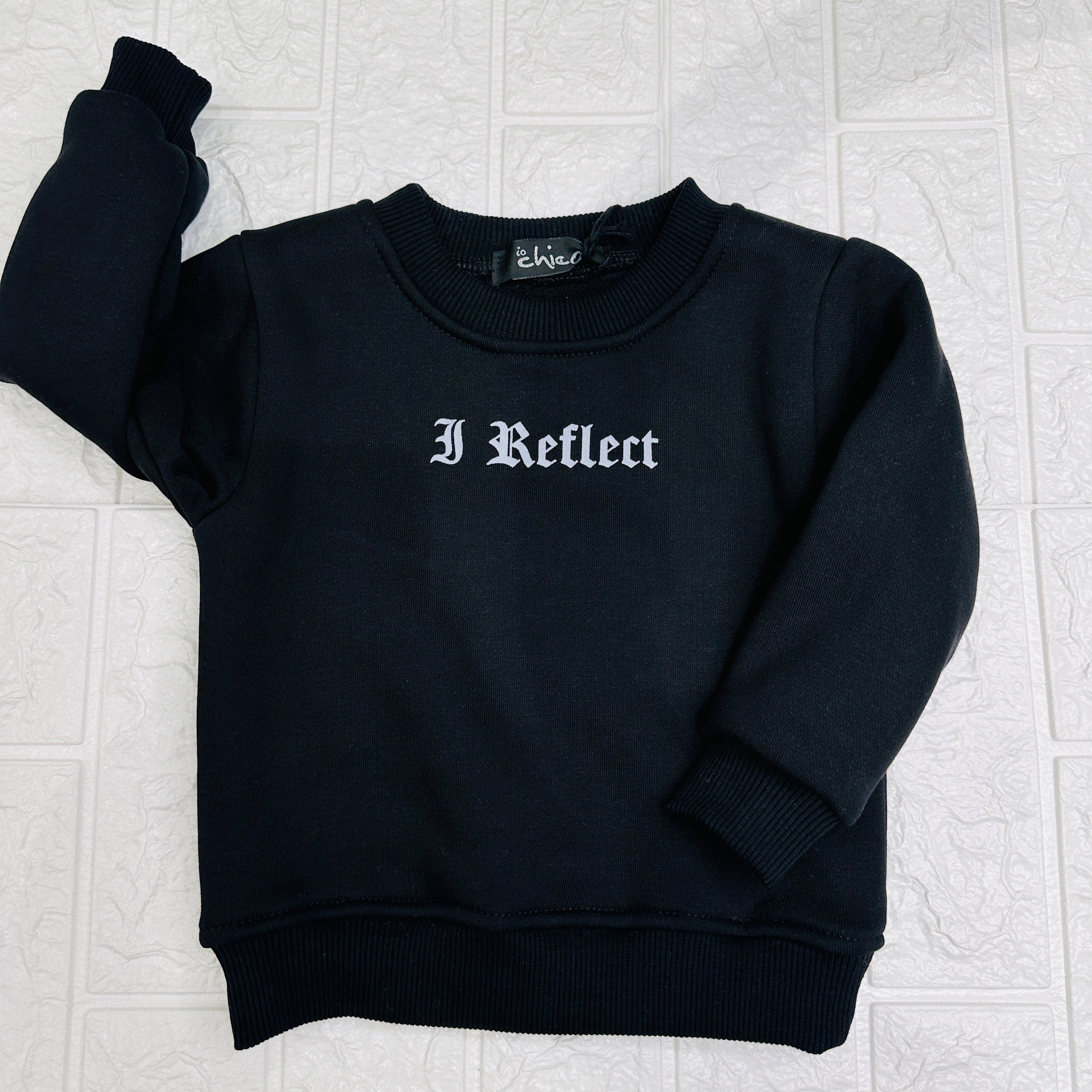 Felpa I REFLECT