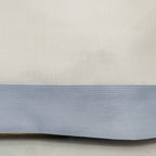 Lenzuola Carrozzina celeste ArtLC014