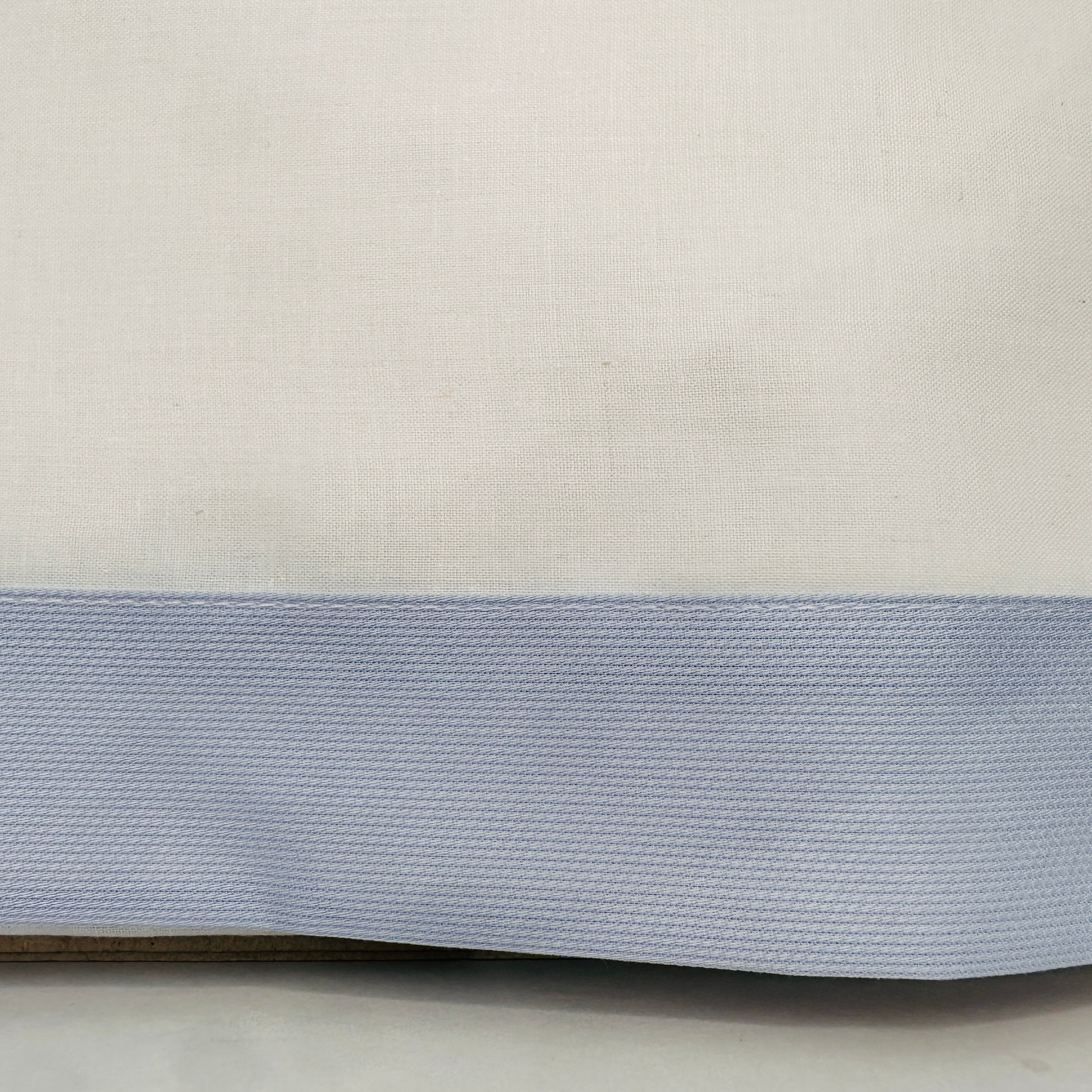 Lenzuola Carrozzina celeste ArtLC014