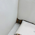 Set completo culla orso Barbery