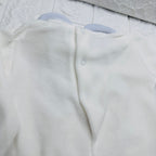 Tutina ciniglia orso celeste 30407