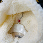 Giacca Invernale Panna Nazareno Gabrielli