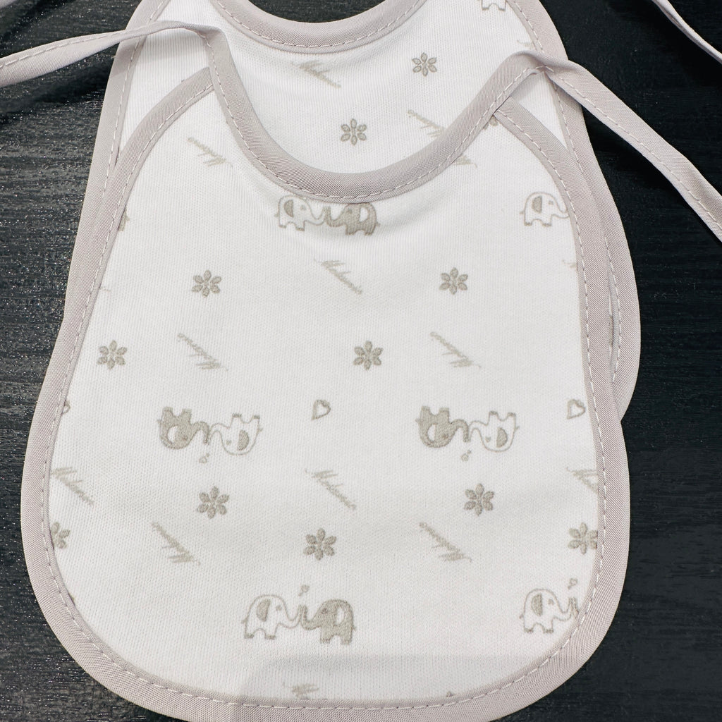 6 Bavette allattamento neonato