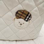Beauty orso barberi 30x15