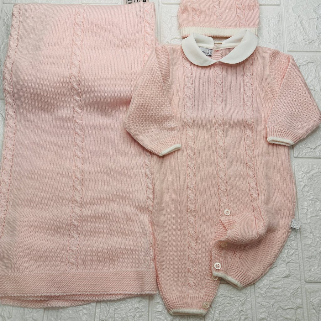 Set Nascita Nazareno Gabrielli Rosa DIS 1