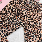 Maglia e leggings love