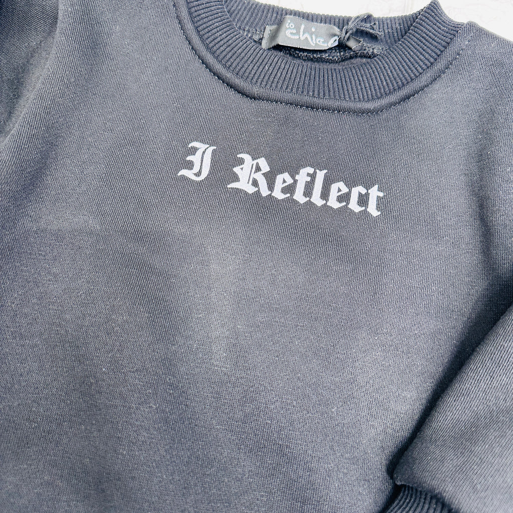 Felpa I REFLECT