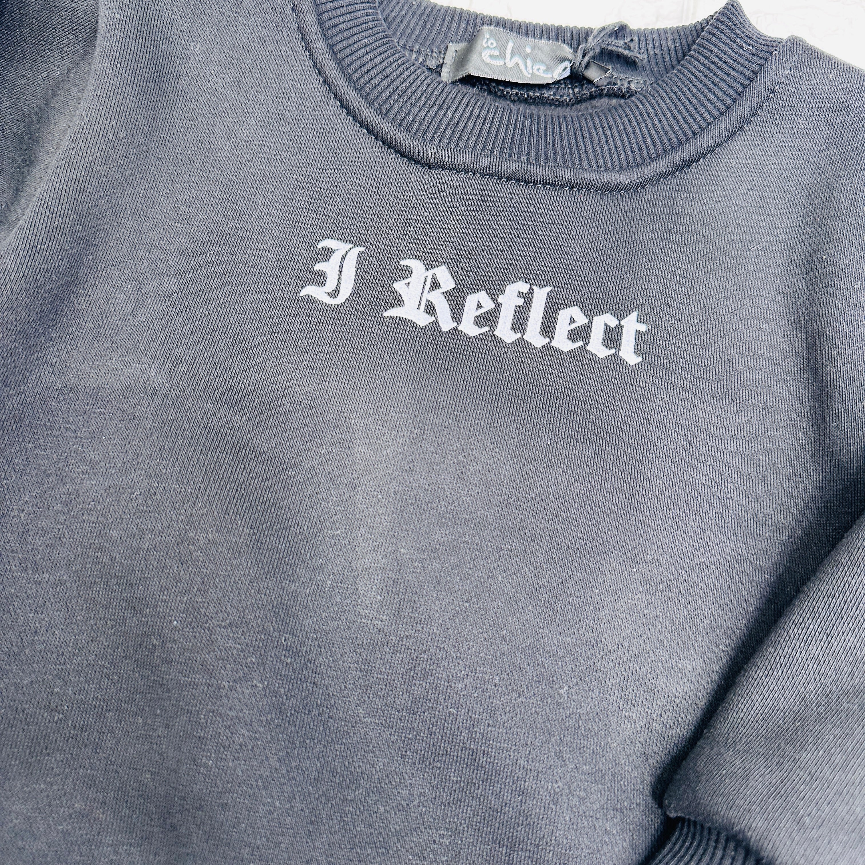 Felpa I REFLECT