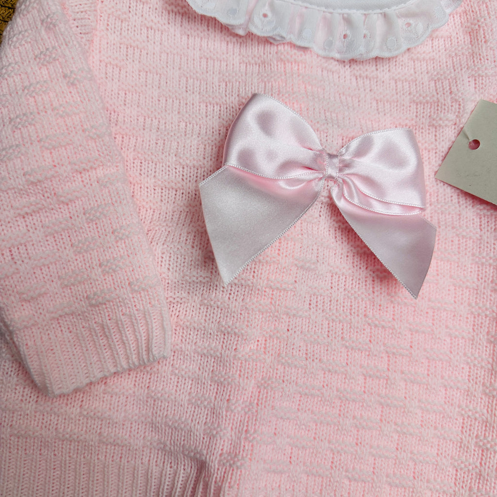 Completo rosa 1569