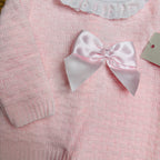 Completo rosa 1569