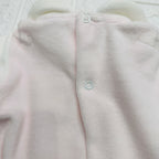 Tutina ciniglia orso Rosa Taschino 30406