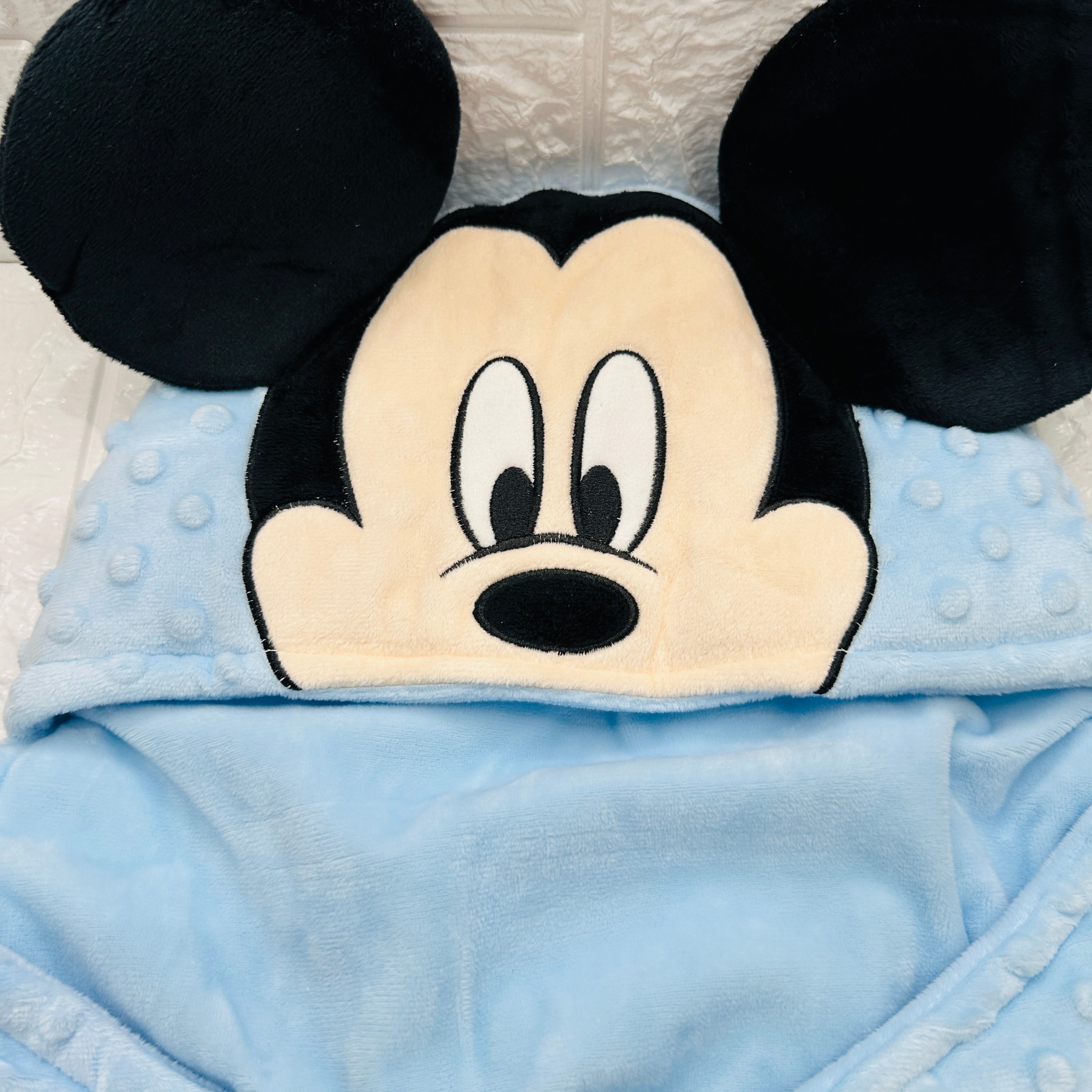 Baby sacco topolino