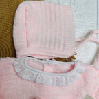 Completo rosa 1569