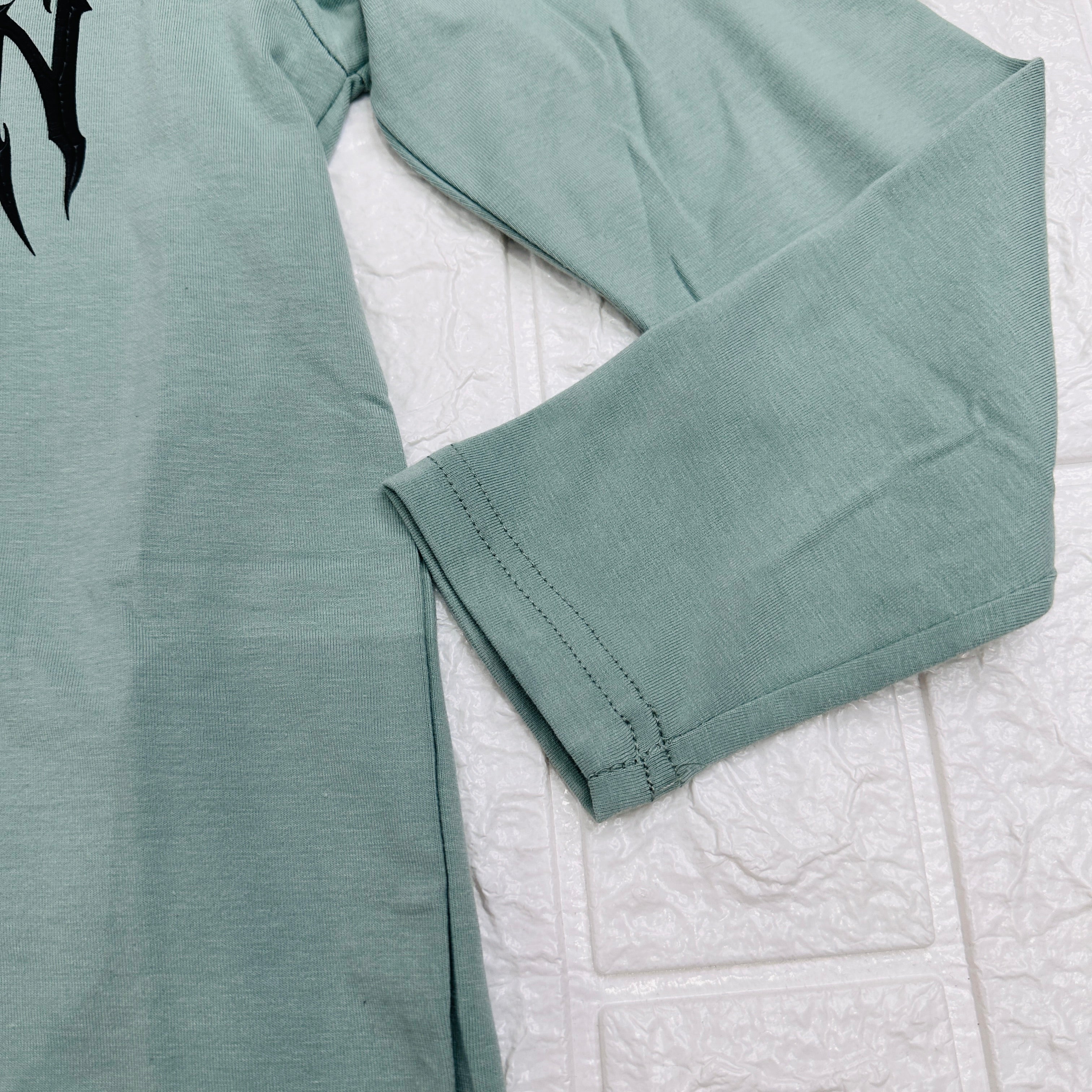 Maglia Boston Verde