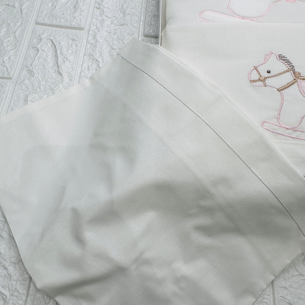 Set nascita ciniglia cavallino Rosa