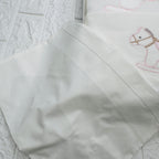 Set nascita ciniglia cavallino Rosa