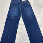 Jeans microBrillantini bimba