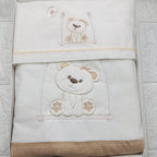 Set nascita ciniglia Orsetta Begie