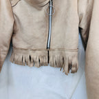 Completo StyleCowboy Begie