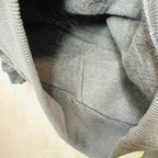 Tuta Strenght Batter Grigia