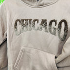 Tuta Chicago Begie