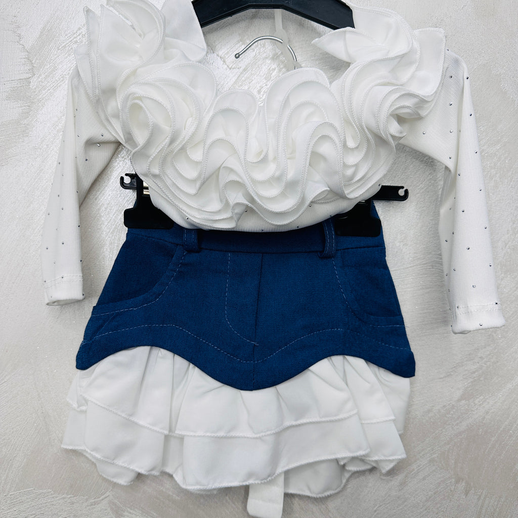 completo Denim