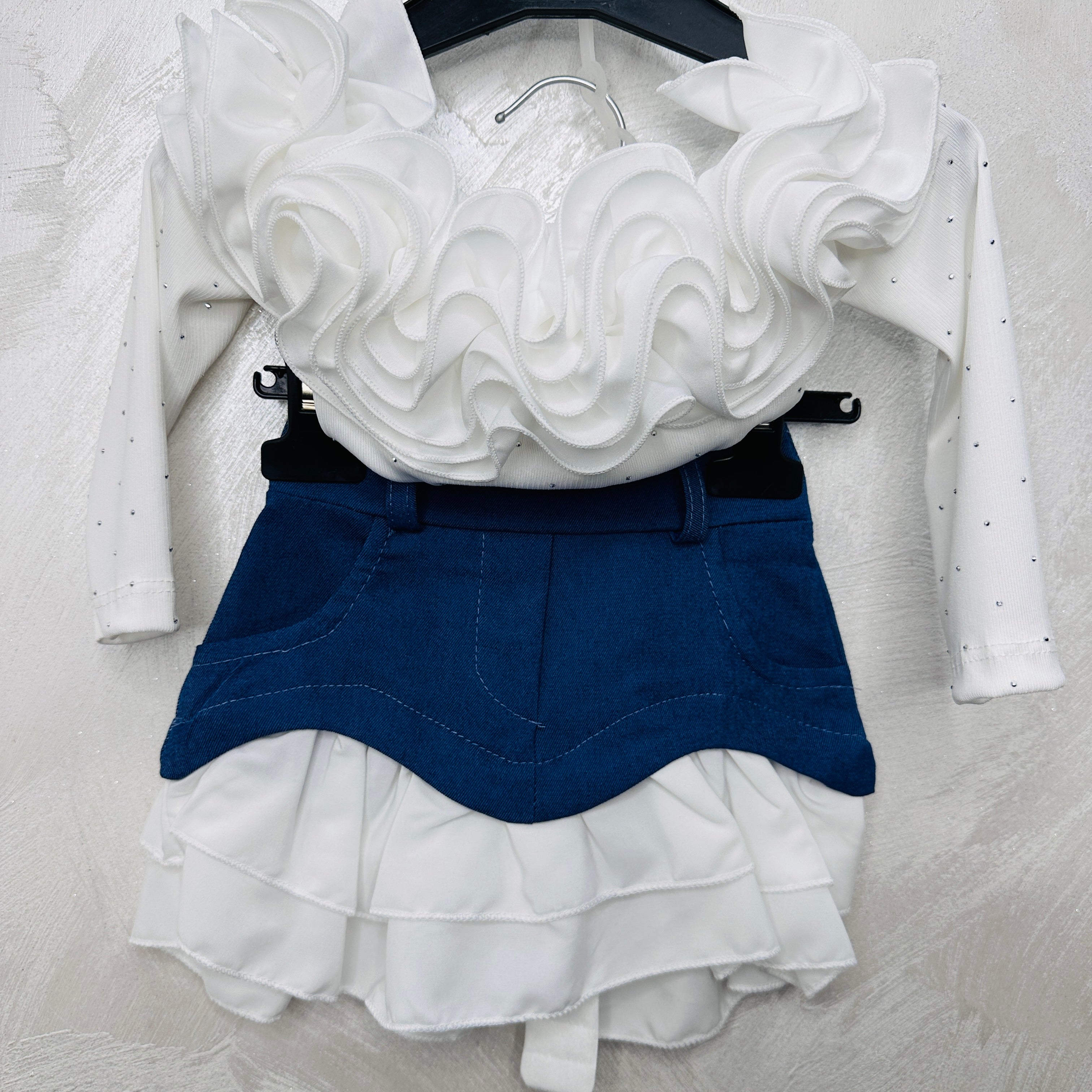 completo Denim