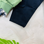 Completo Orso Verde