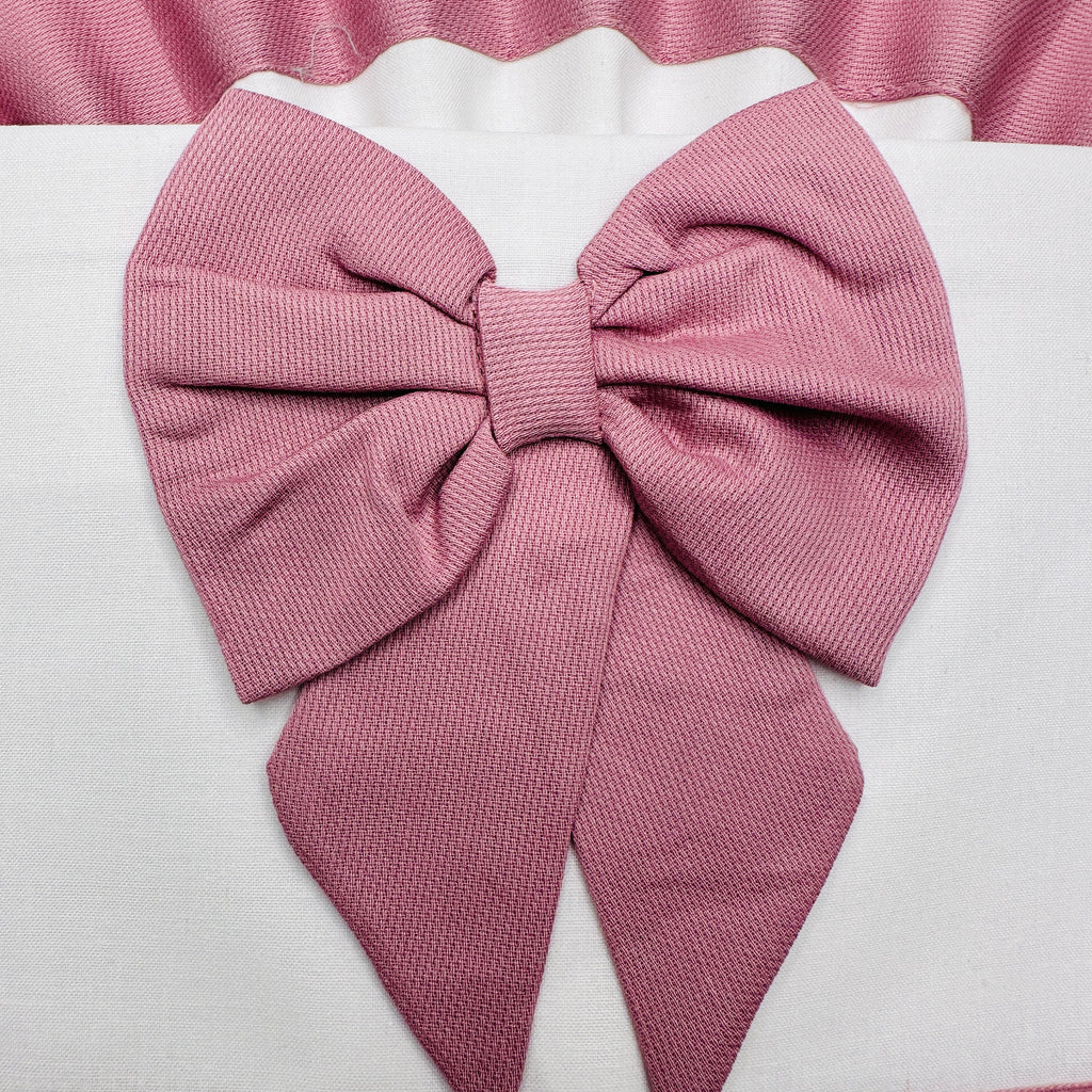 Lenzuola carrozzina Rosa antico ART LC015104