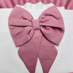 Lenzuola carrozzina Rosa antico ART LC015104