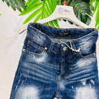 Jeans VictorGi blu anni