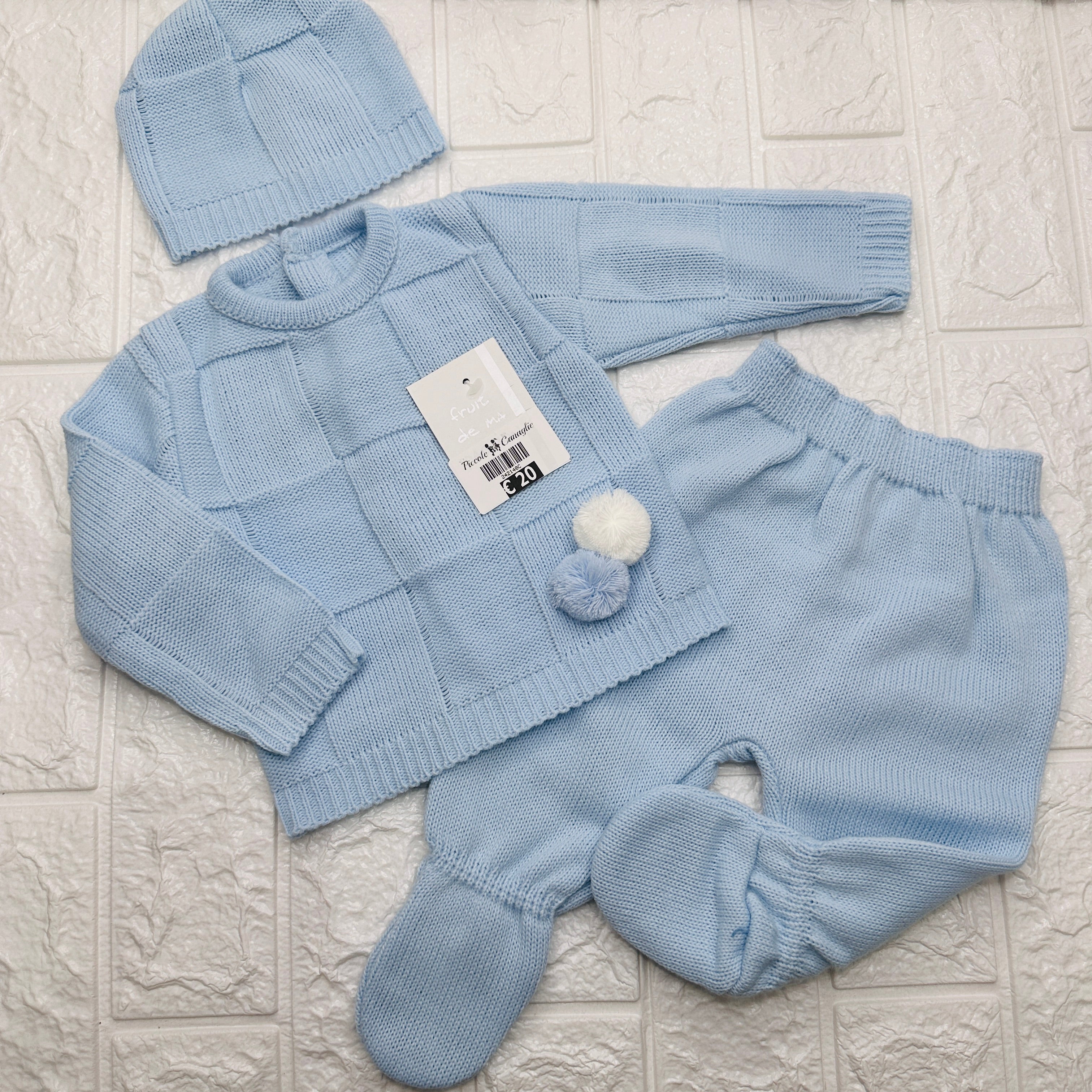 Completo celeste  242140