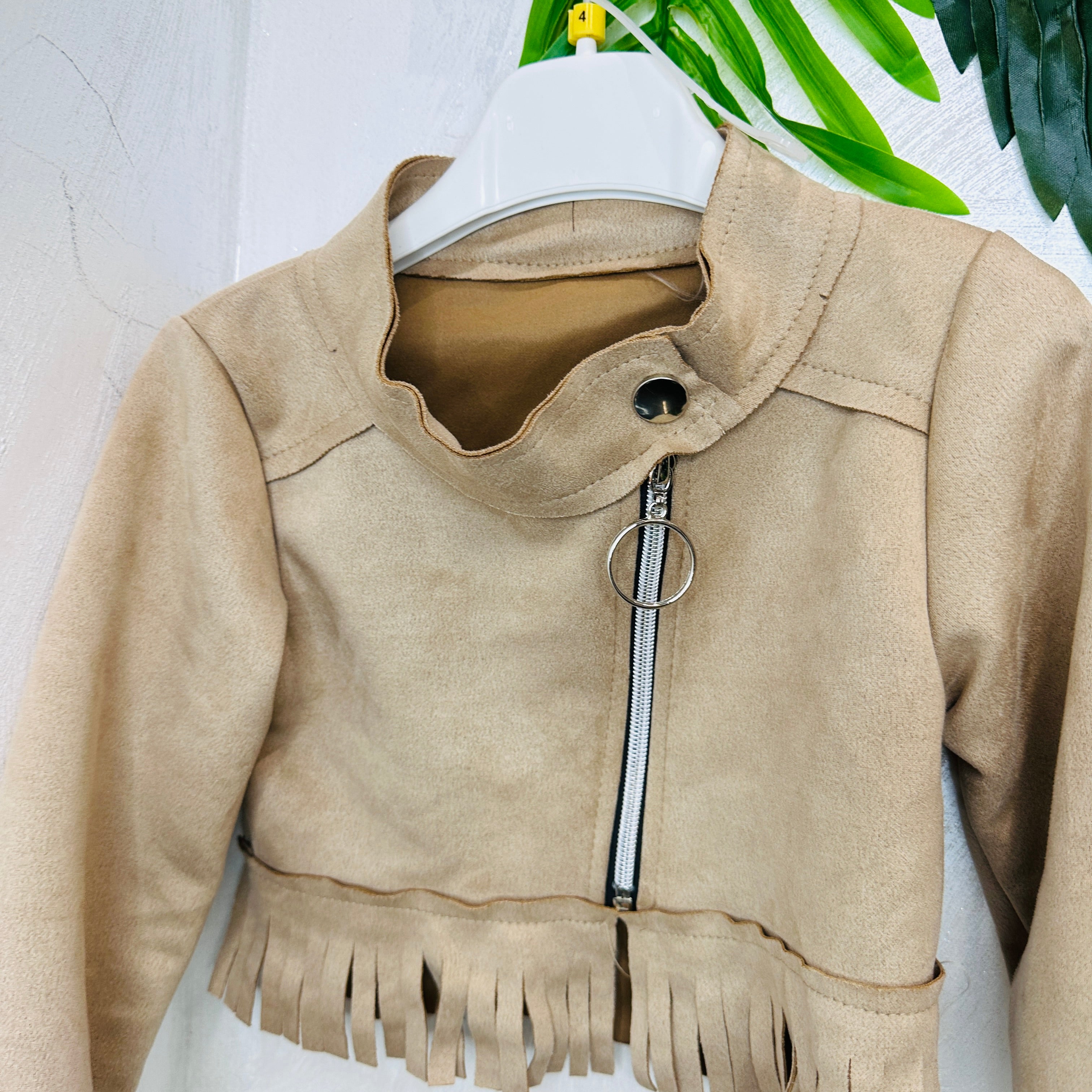 Completo StyleCowboy Begie