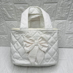 Beauty fiocco panna dim 30x15