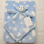 Coperta + dou Dou Celeste