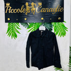 Camicia Nera mesi