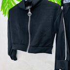 Tuta Basic Style Adid@s