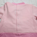 Tutina CaldoCotone Rosa